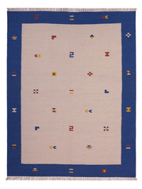 Kilim moderno Tapete - Tapete de lã – product image