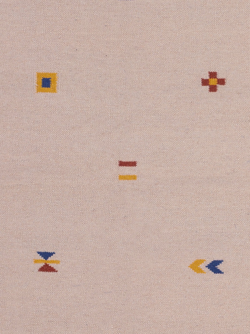 Kilim moderno Tapete - Tapete de lã