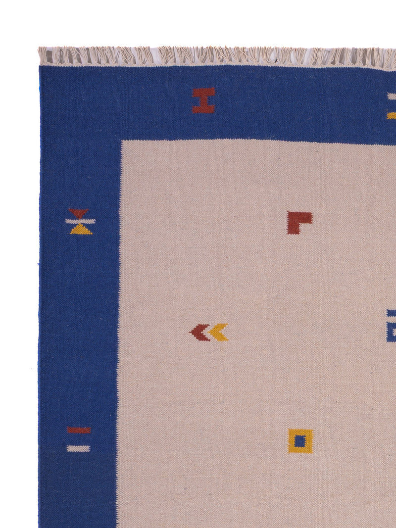 Kilim moderno Tapete - Tapete de lã