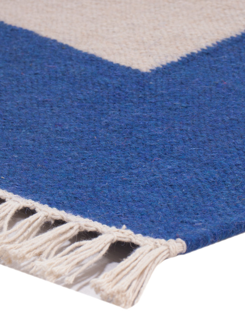 Kilim moderno Tapete - Tapete de lã