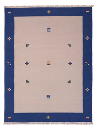 Kilim moderno Tapete - Tapete de lã – product image