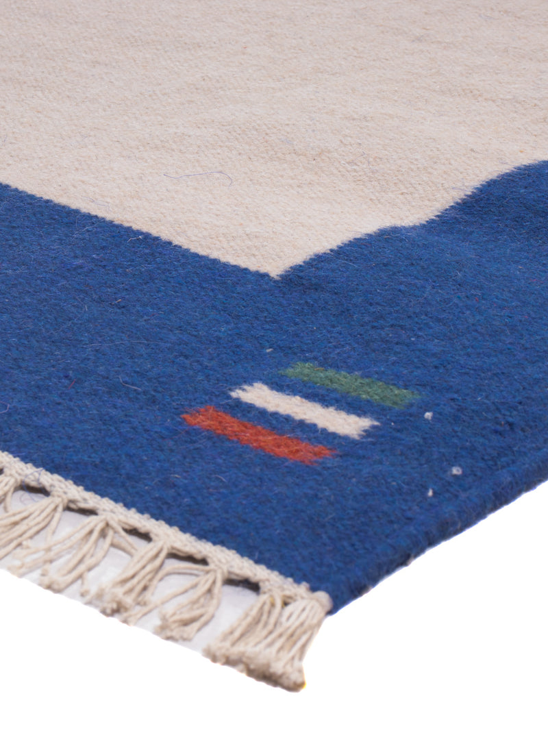 Kilim moderno Tapete - Tapete de lã