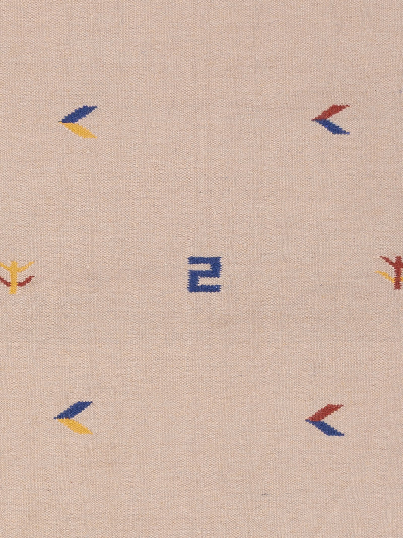 Kilim moderno Tapete - Tapete de lã