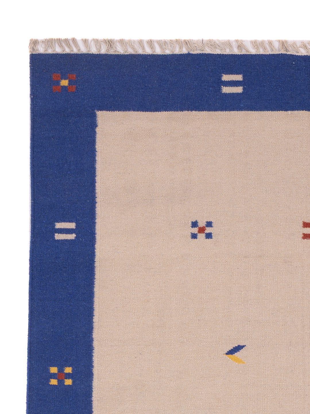 Kilim moderno Tapete - Tapete de lã