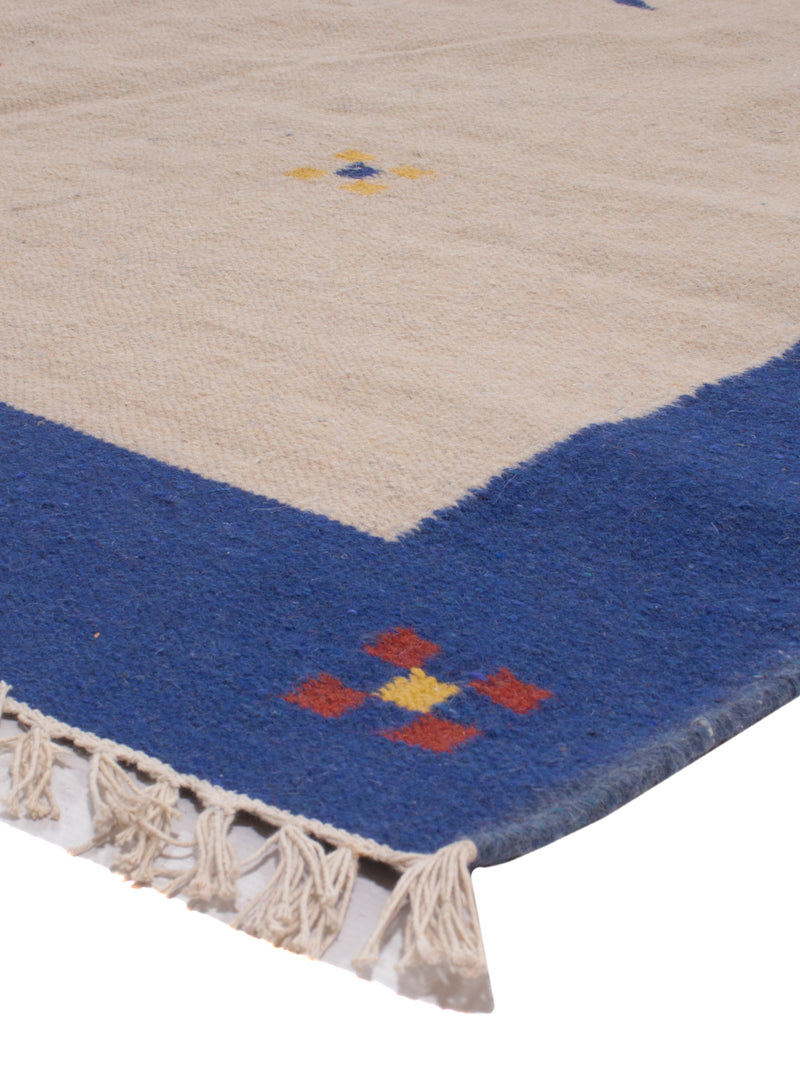 Kilim moderno Tapete - Tapete de lã