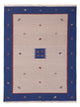 Kilim moderno Tapete - Tapete de lã