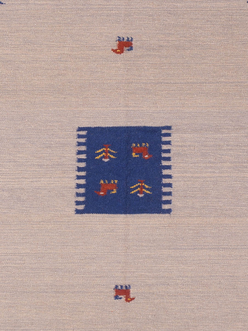 Kilim moderno Tapete - Tapete de lã