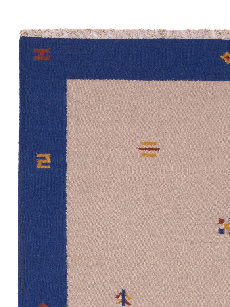 Kilim moderno Tapete - Tapete de lã