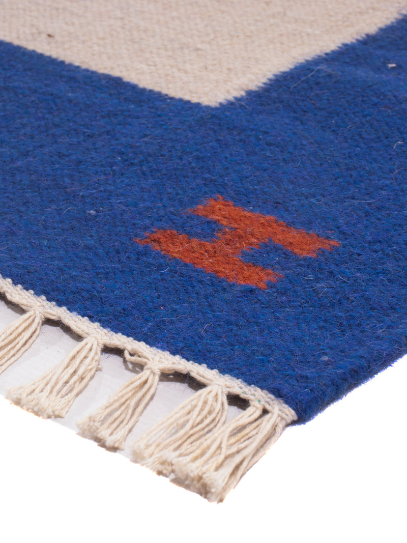 Kilim moderno Tapete - Tapete de lã