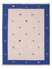 Kilim moderno Tapete - Tapete de lã – product image
