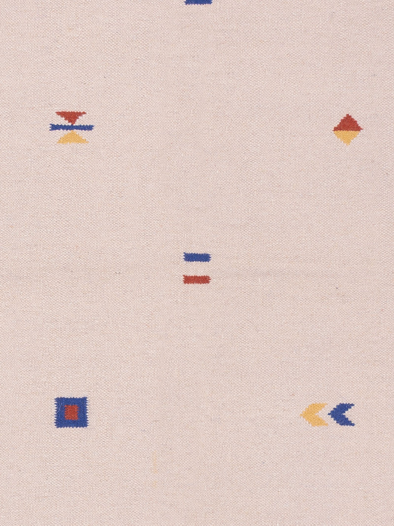 Kilim moderno Tapete - Tapete de lã