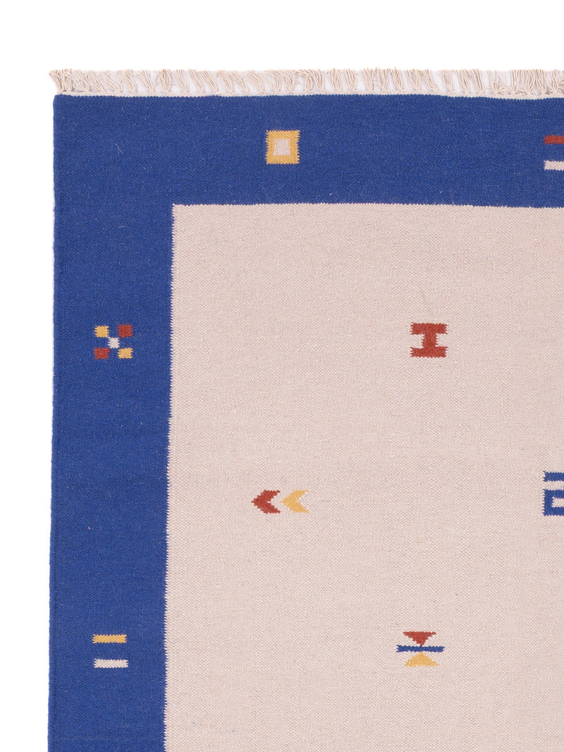 Kilim moderno Tapete - Tapete de lã
