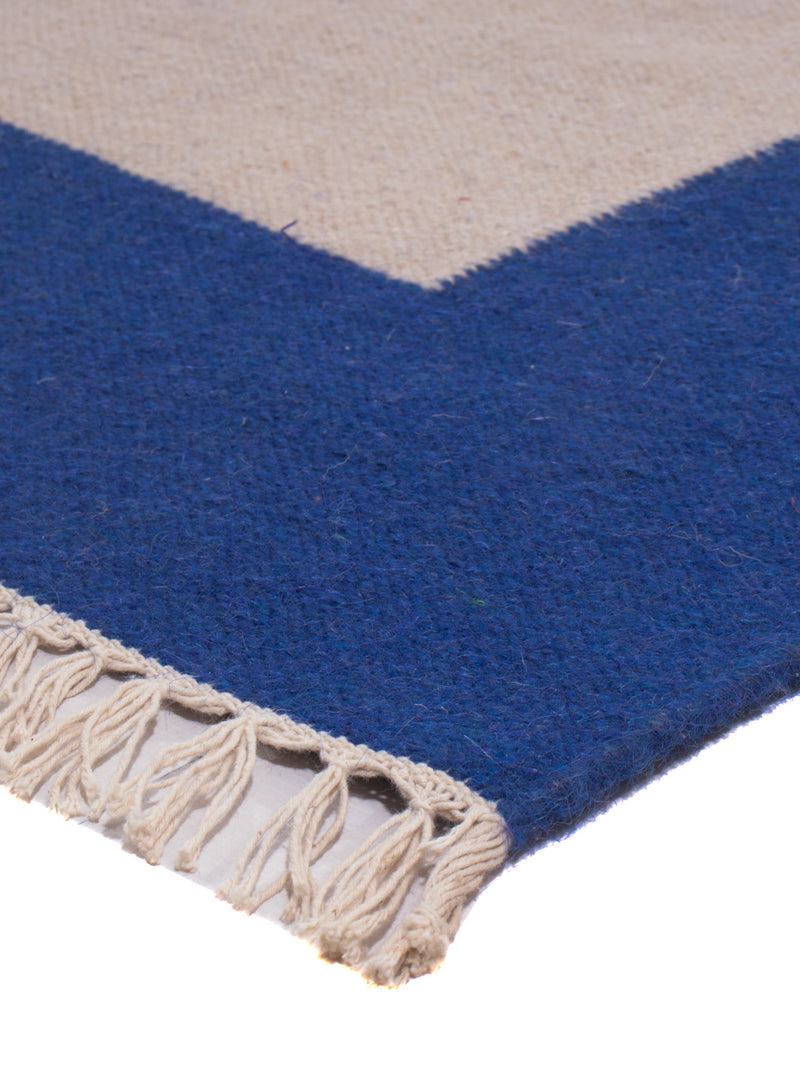 Kilim moderno Tapete - Tapete de lã