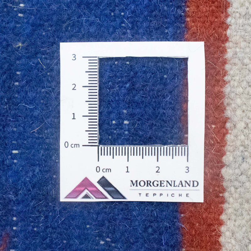 Kilim moderno Tapete 200x140cm - Tapete de lã