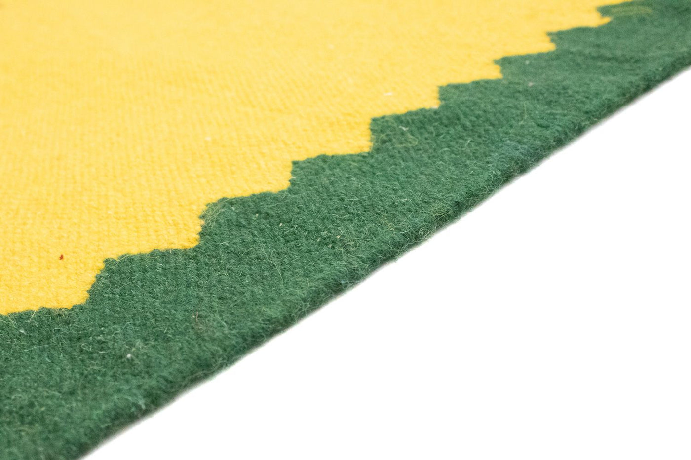 Kilim moderno Tapete 180x120cm - Tapete de lã