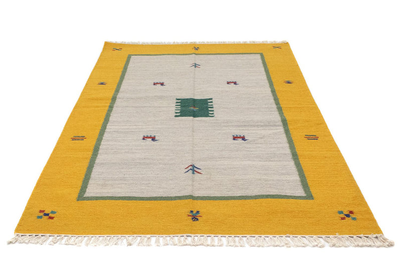 Kelim Modern Teppich 180x120cm