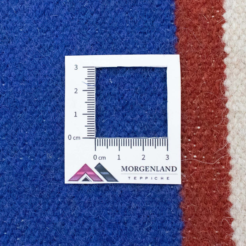 Kilim moderno Tapete 180x120cm - Tapete de lã