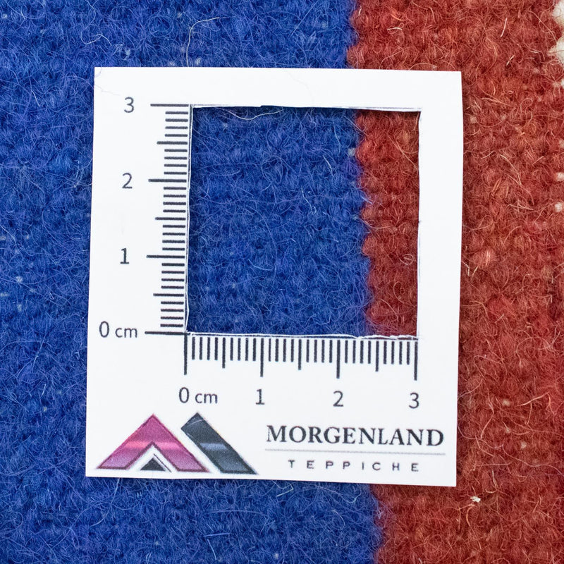 Kilim moderno Tapete 120x180cm - Tapete de lã