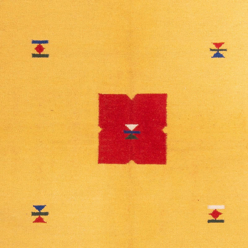 Kilim moderno Tapete 240x170cm - Tapete de lã