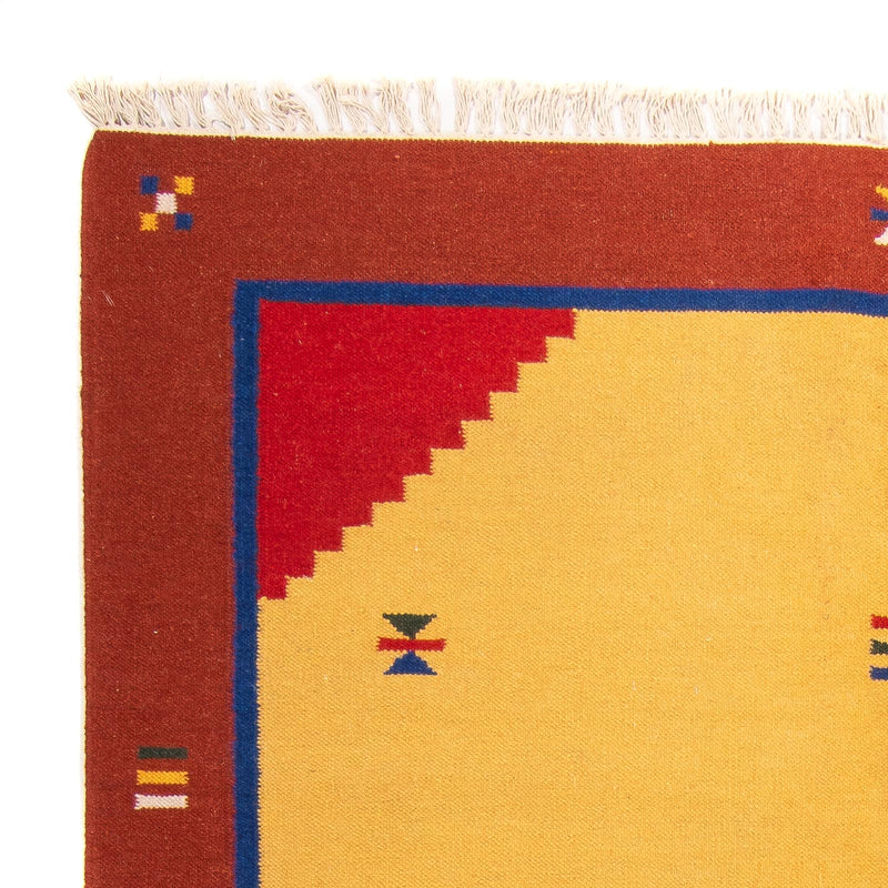 Kilim moderno Tapete 240x170cm - Tapete de lã