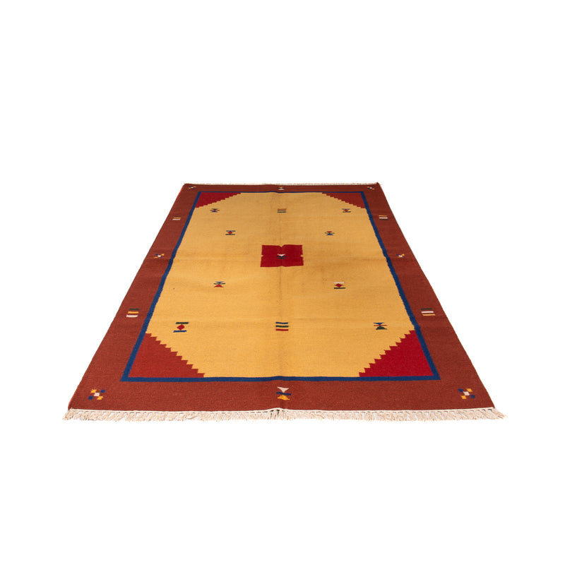Kilim moderno Tapete 240x170cm - Tapete de lã
