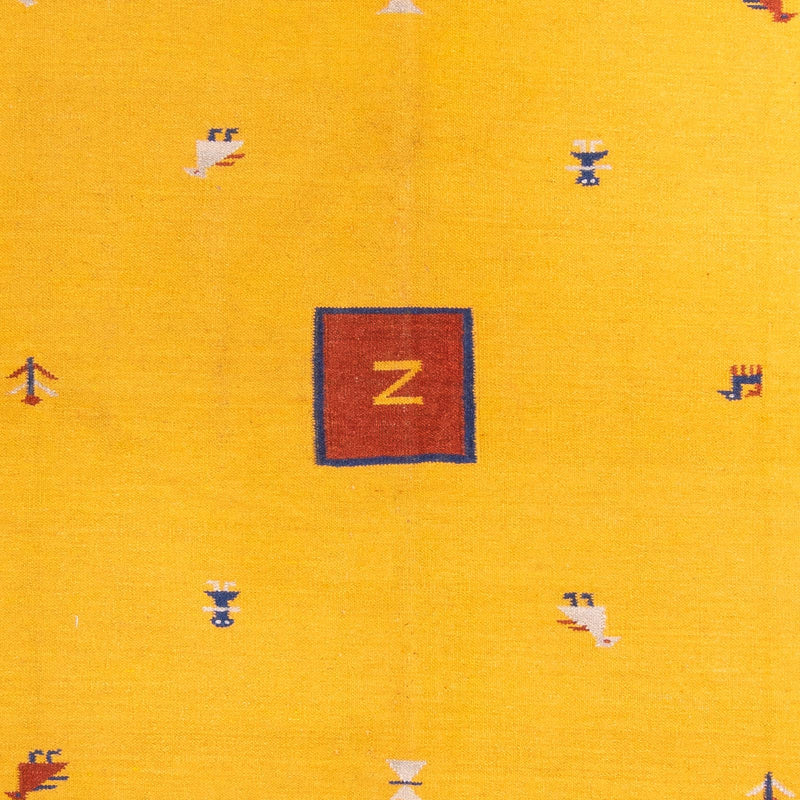 Kelim Modern Teppich 240x170cm