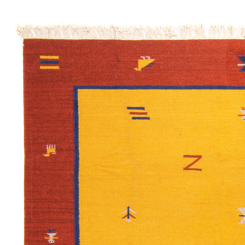 Kelim Modern Teppich 240x170cm
