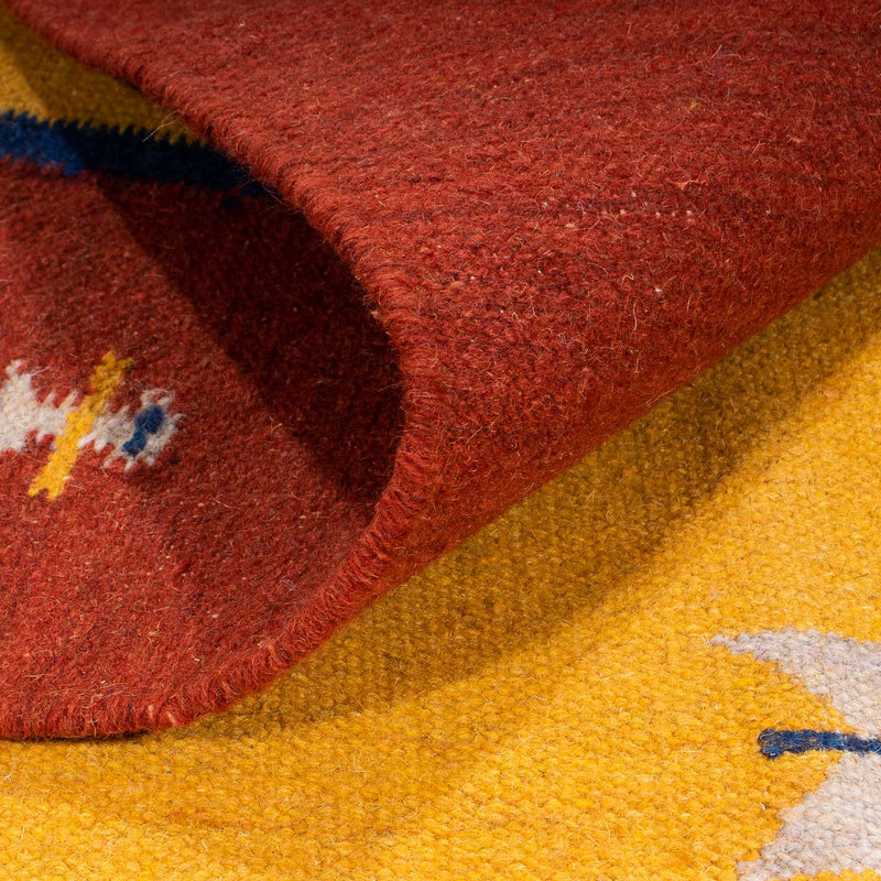 Kelim Modern Teppich 240x170cm