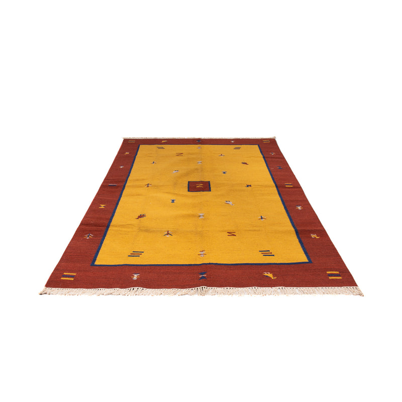 Kelim Modern Teppich 240x170cm