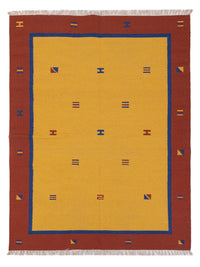 Kilim moderno Tapete - Tapete de lã – product image
