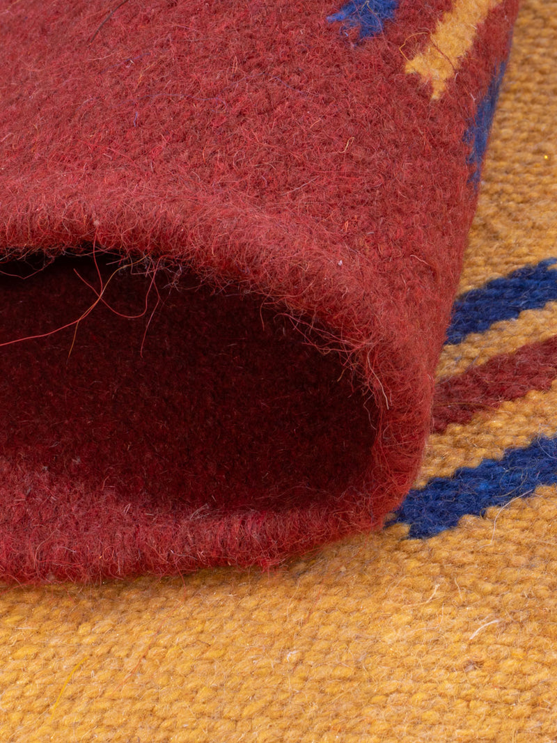 Kilim moderno Tapete - Tapete de lã