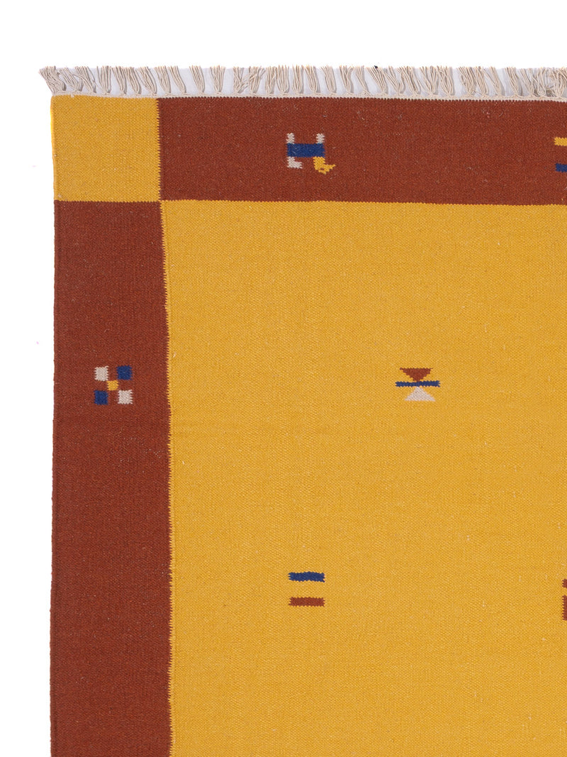 Kilim moderno Tapete - Tapete de lã
