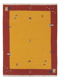 Kilim moderno Tapete - Tapete de lã – product image