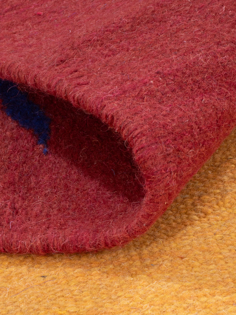 Kilim moderno Tapete - Tapete de lã