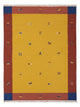 Kilim moderno Tapete - Tapete de lã