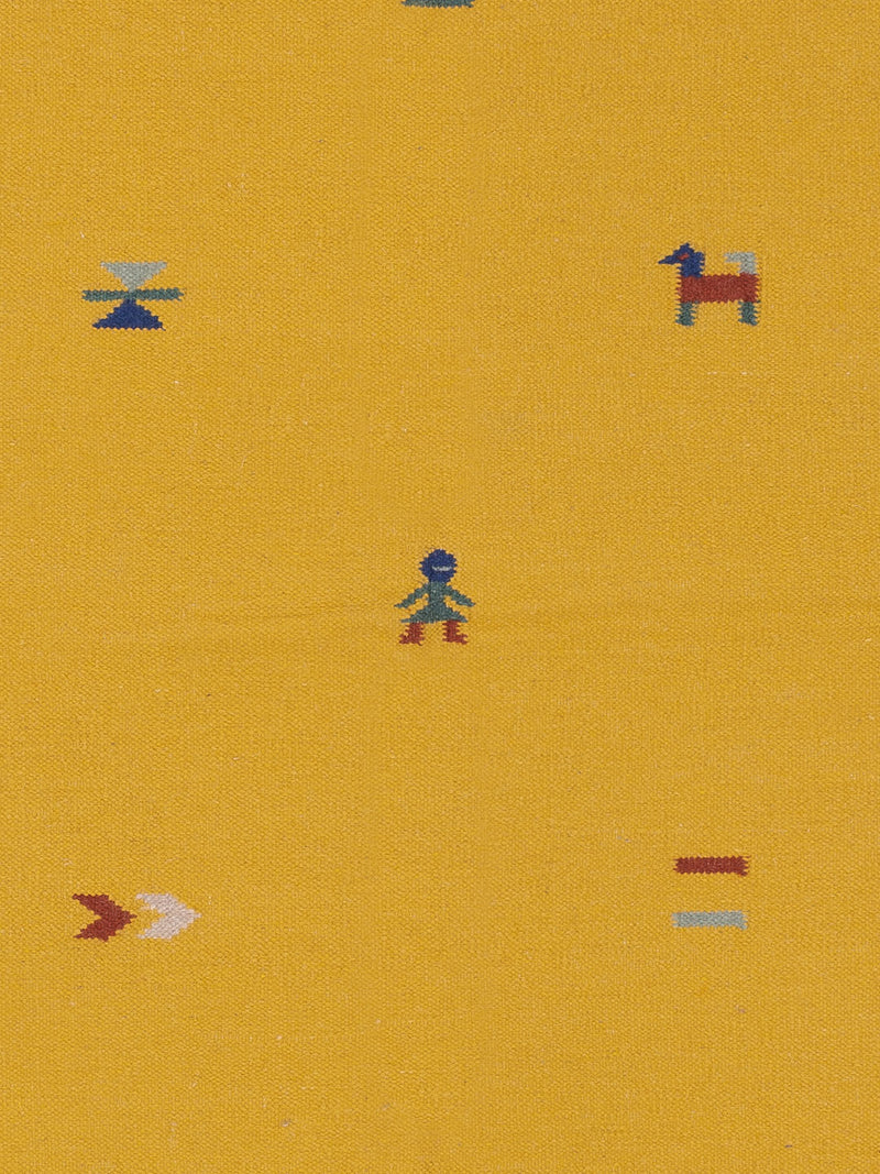 Kilim moderno Tapete - Tapete de lã