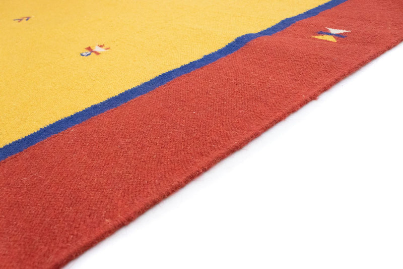 Kelim Modern Teppich 300x200cm