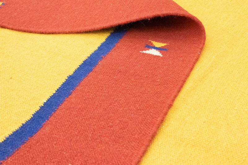 Kelim Modern Teppich 300x200cm