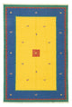 Kilim moderno Tapete 200x300cm - Tapete de lã