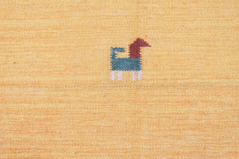 Kilim moderno Tapete 200x140cm - Tapete de lã