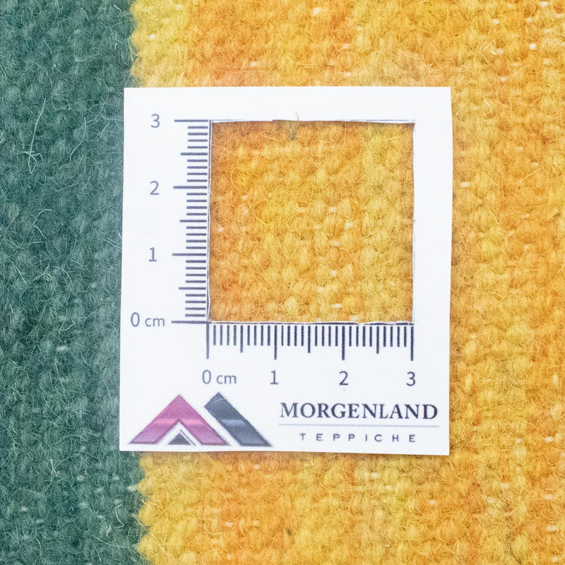 Kilim moderno Tapete 200x140cm - Tapete de lã