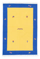 Kelim Modern Teppich 200x140cm