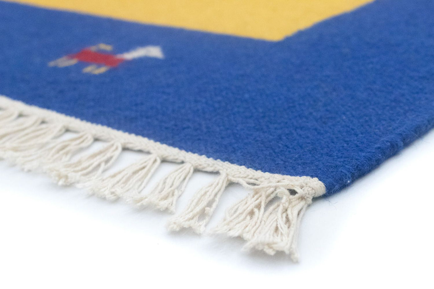 Kelim Modern Teppich 200x140cm