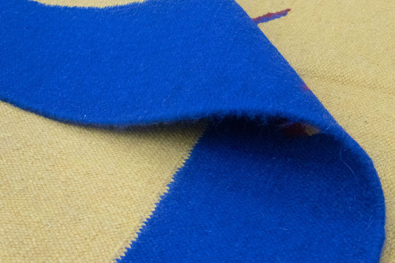 Kelim Modern Teppich 200x140cm