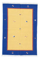 Kilim moderno Tapete 200x140cm - Tapete de lã