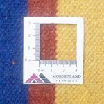 Kilim moderno Tapete 200x140cm - Tapete de lã