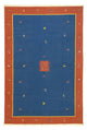Kilim moderno Tapete 300x200cm - Tapete de lã