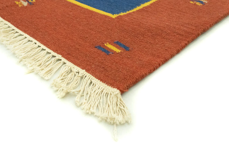 Kilim moderno Tapete 300x200cm - Tapete de lã