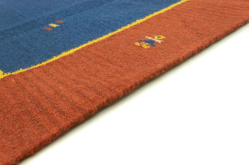 Kilim moderno Tapete 300x200cm - Tapete de lã