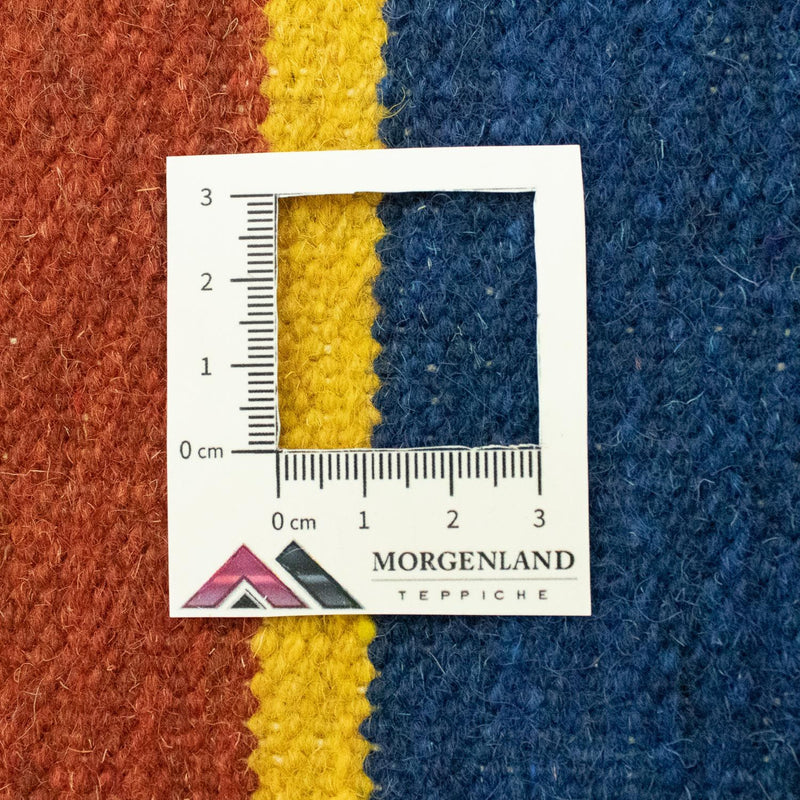 Kilim moderno Tapete 300x200cm - Tapete de lã